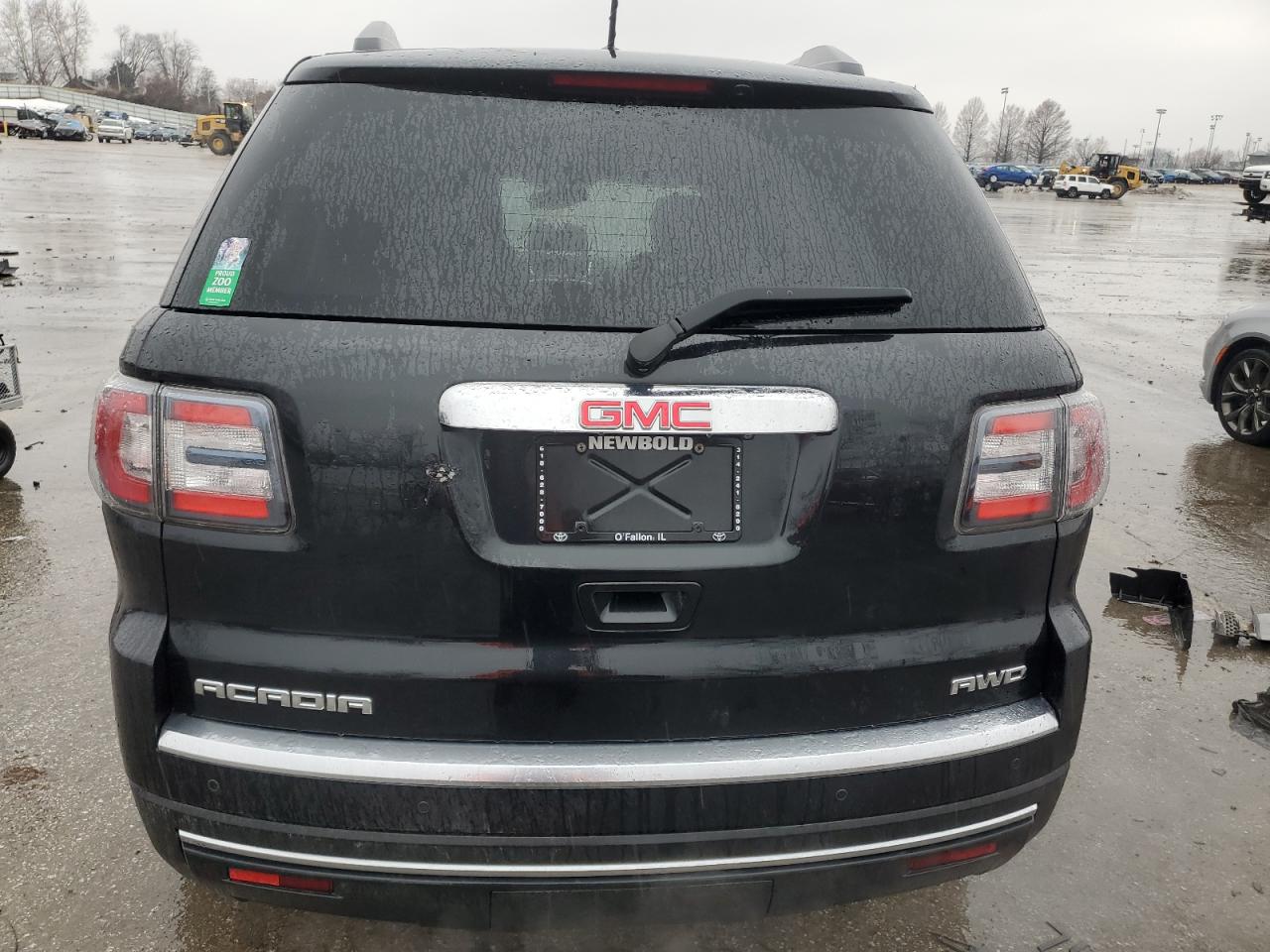 2014 GMC Envoy - Image 6