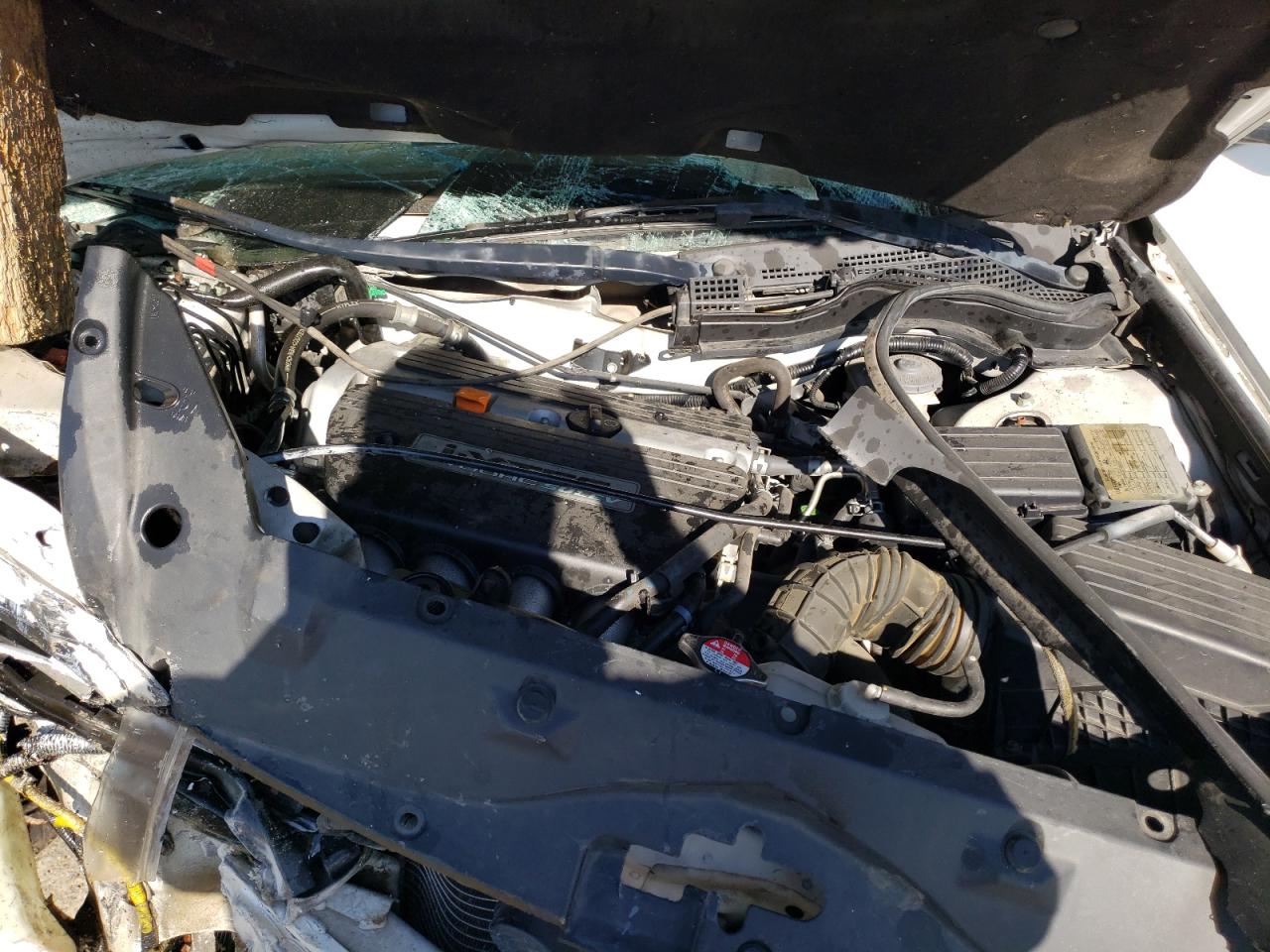2007 Honda Accord - Image 13