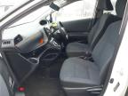 2017 TOYOTA SIENTA HYB for sale at Copart ST HELENS