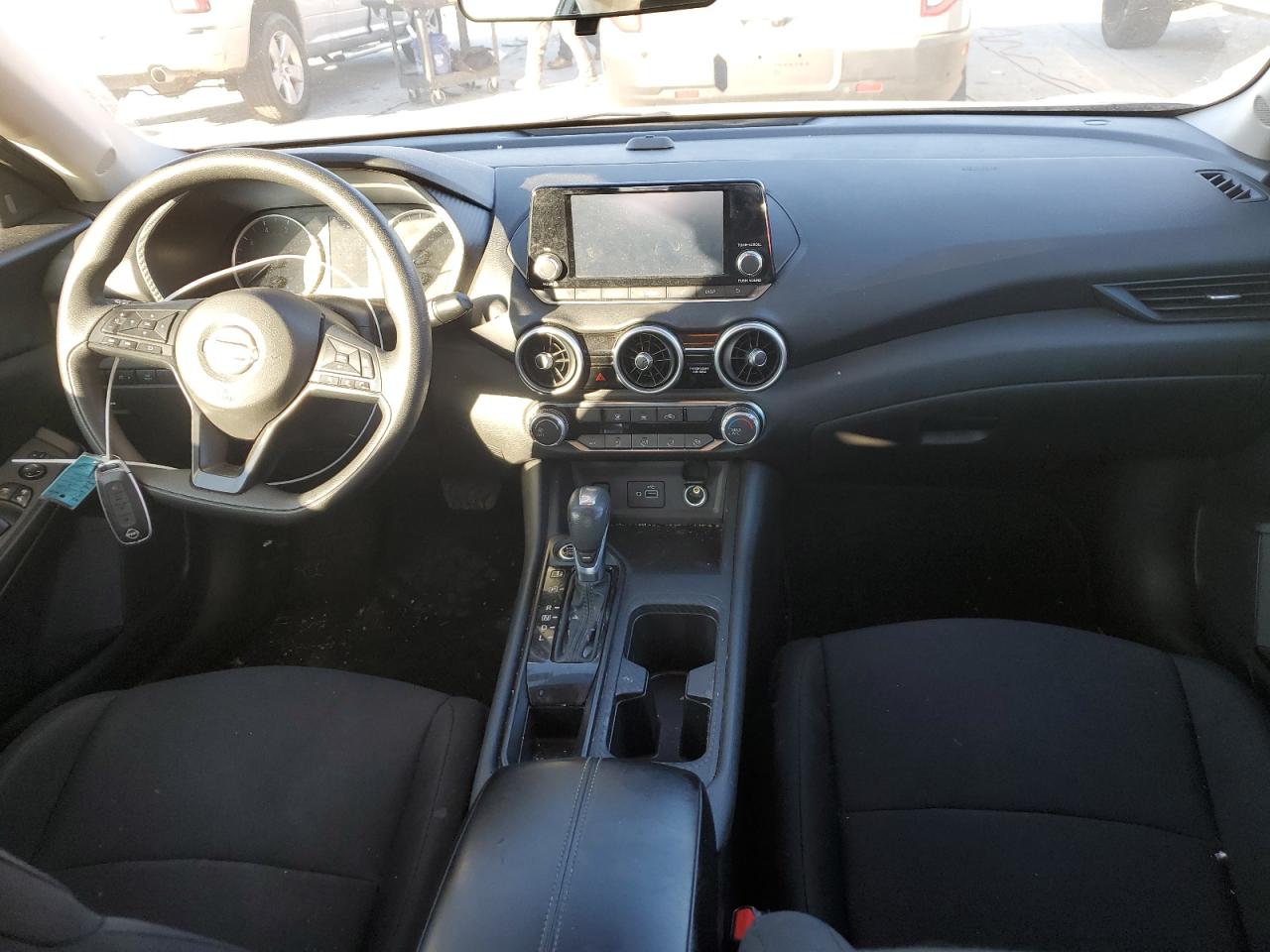 2024 Nissan Sentra - Image 8