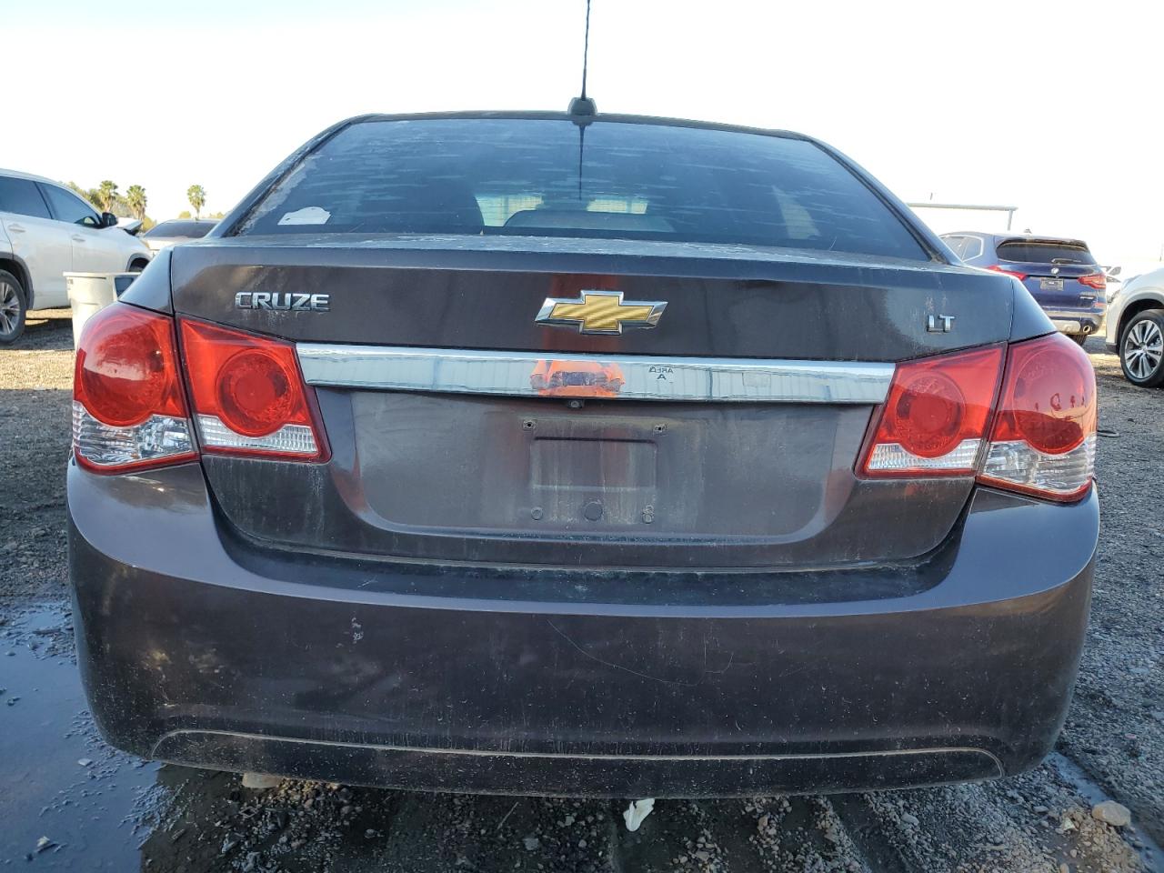 2015 Chevrolet Cruze - Image 6