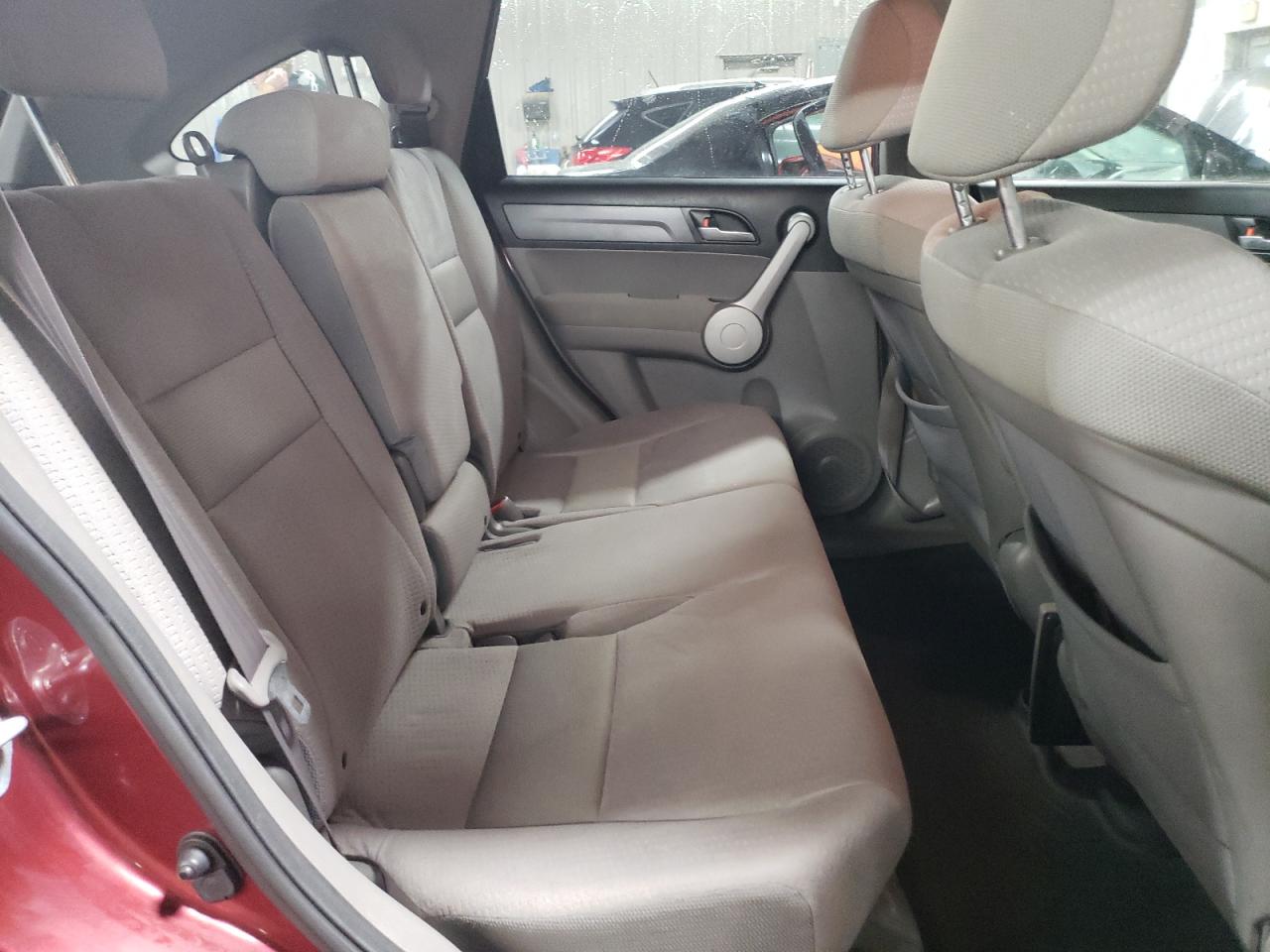 2007 Honda CR-V - Image 10