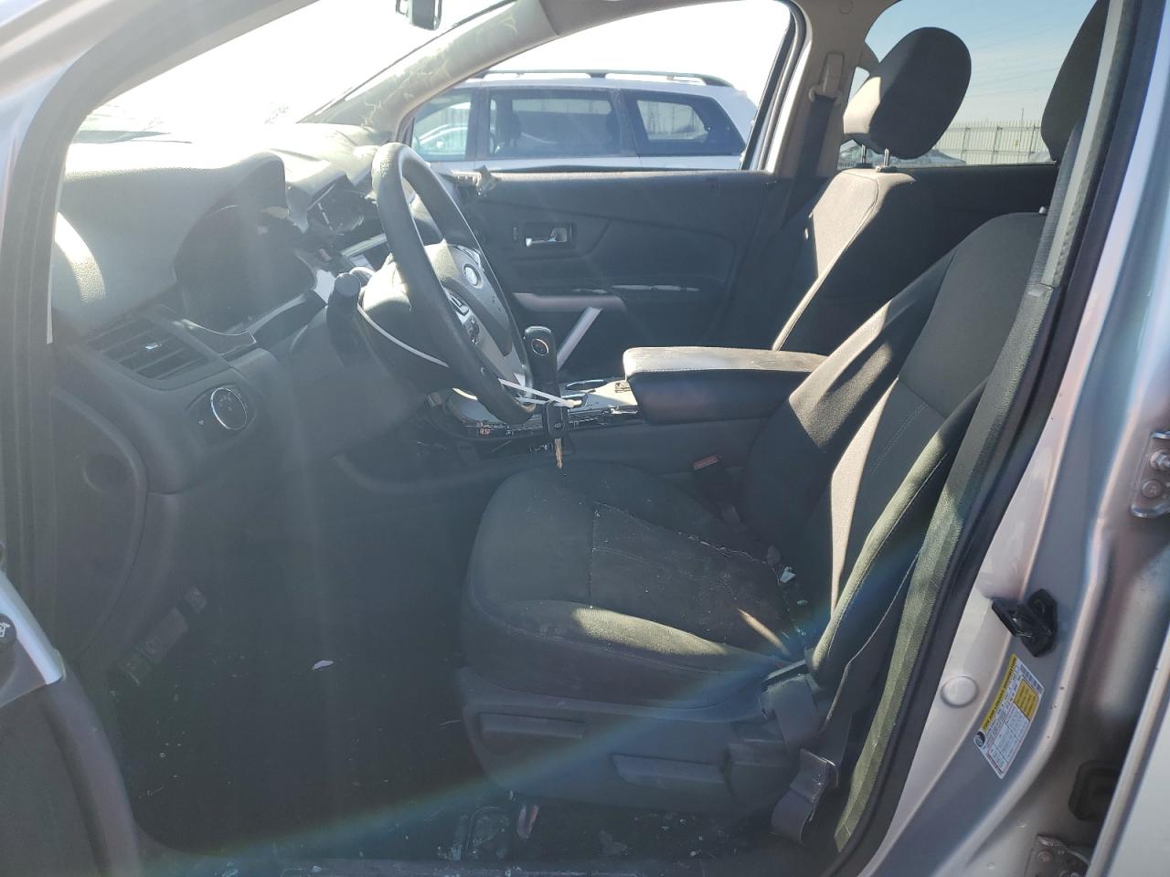 2014 Ford Edge - Image 7