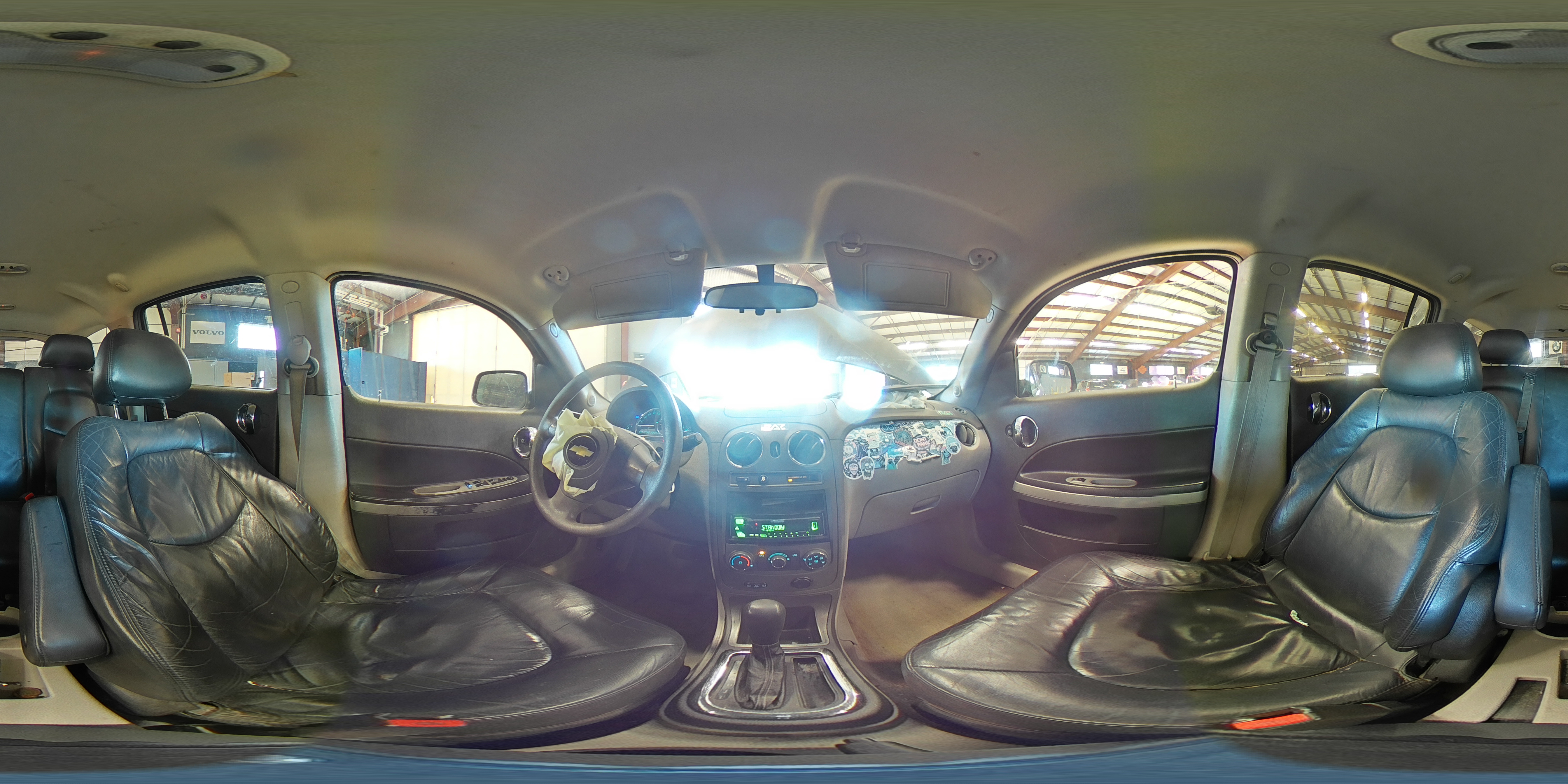 2010 Chevrolet HHR - Image 14