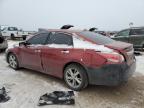 2014 Nissan Altima 2.5 იყიდება Elgin-ში, IL - All Over
