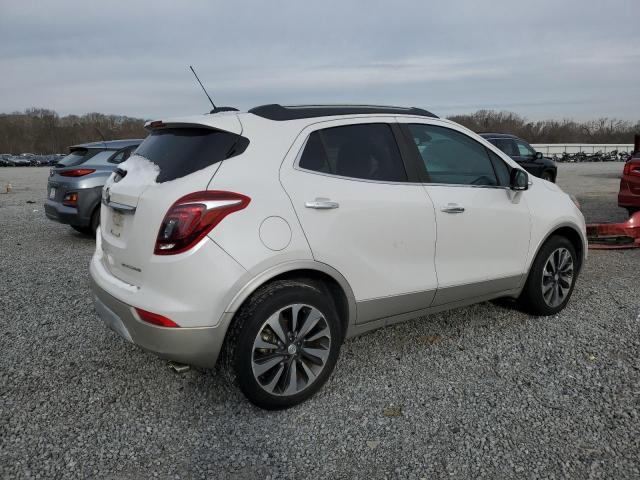  BUICK ENCORE 2017 Білий