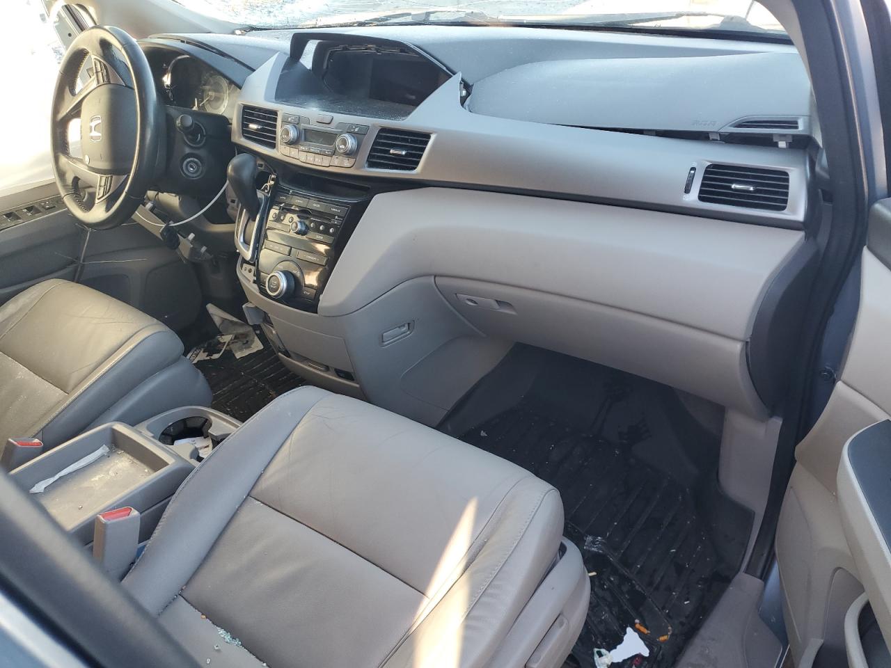 2013 Honda Odyssey - Image 8
