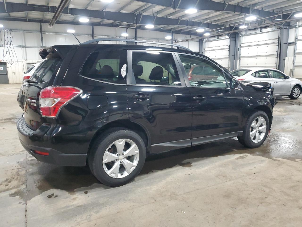 2015 Subaru Forester - Image 3