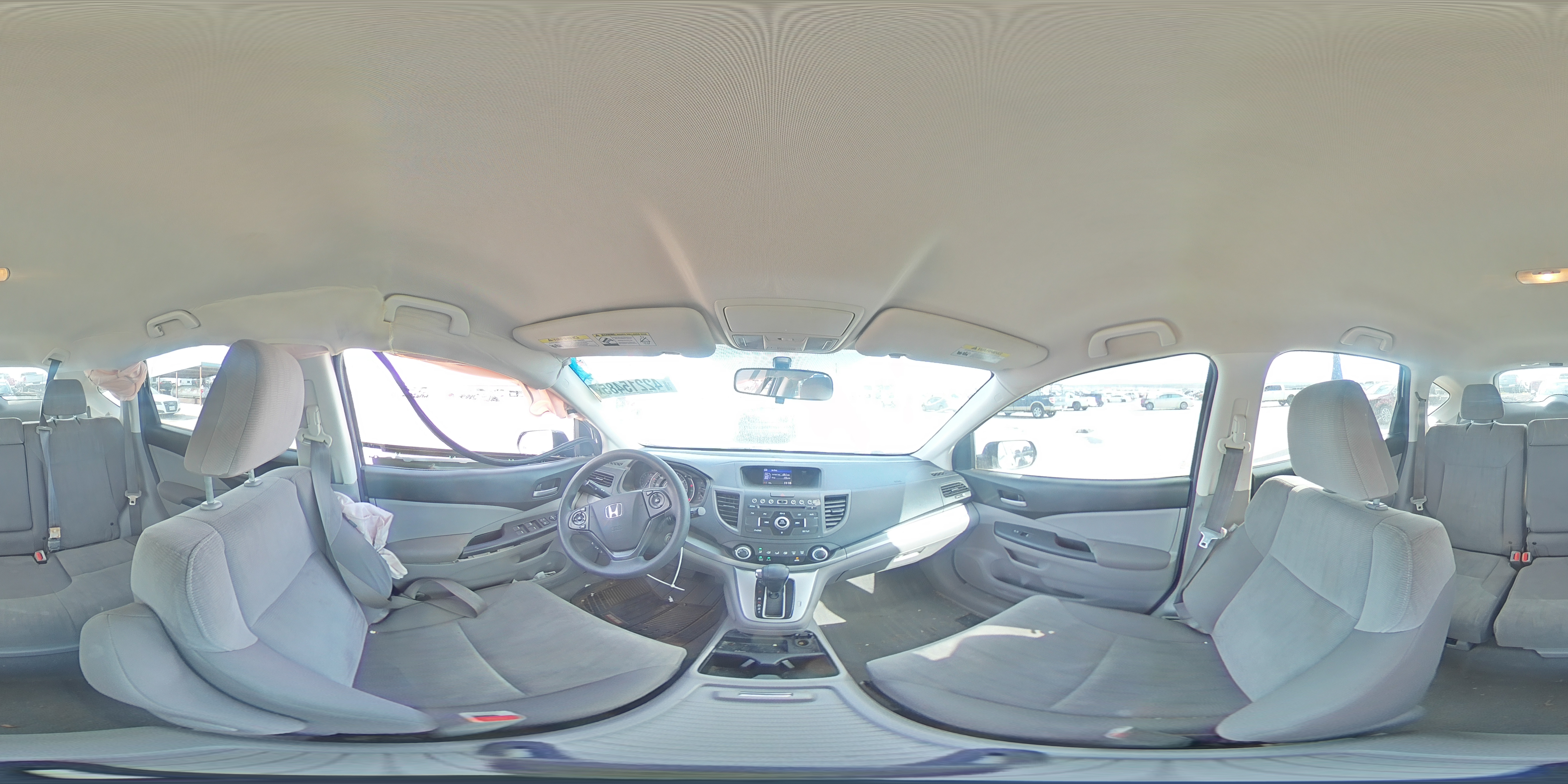 2014 Honda CR-V - Image 12