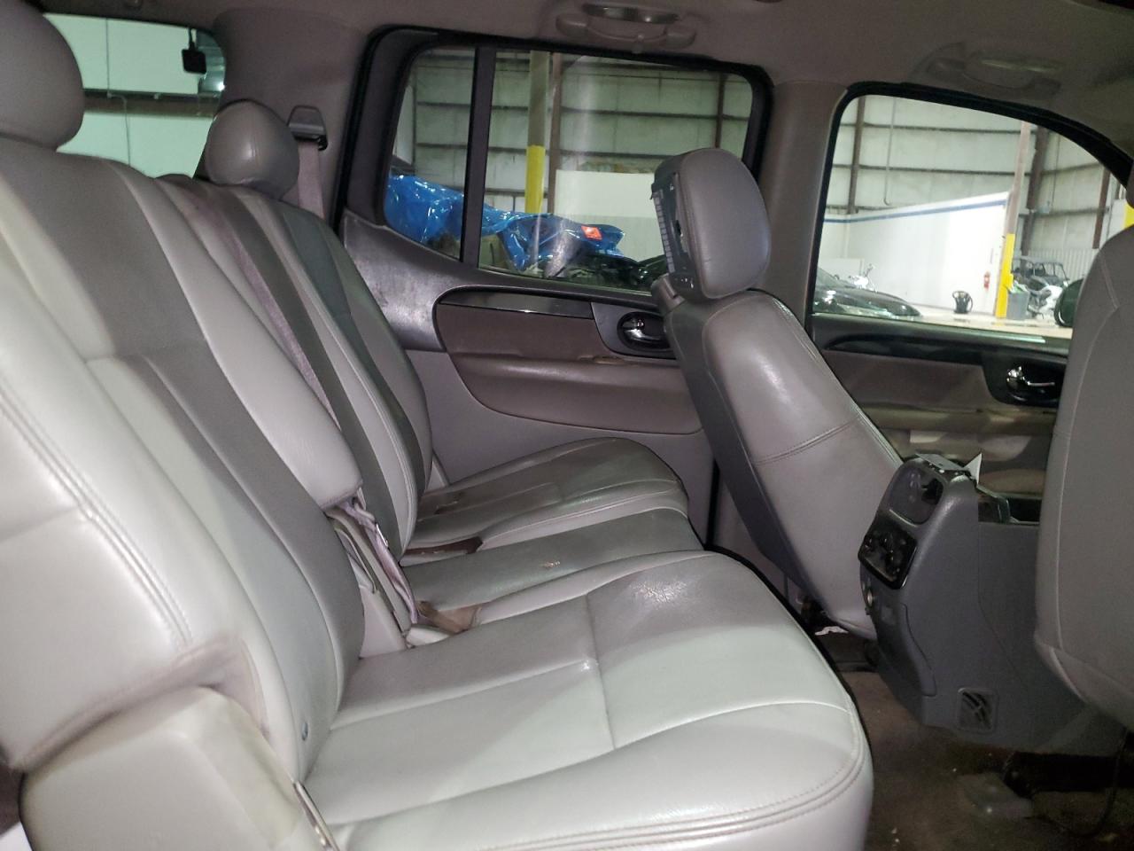 2003 GMC Envoy Xl VIN: 1GKES16SX36120747 Lot: 89005295
