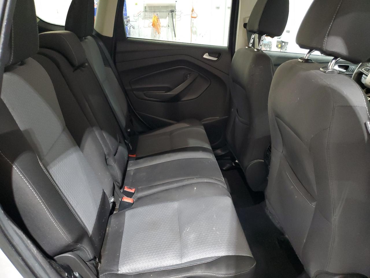 2017 Ford Escape - Image 11