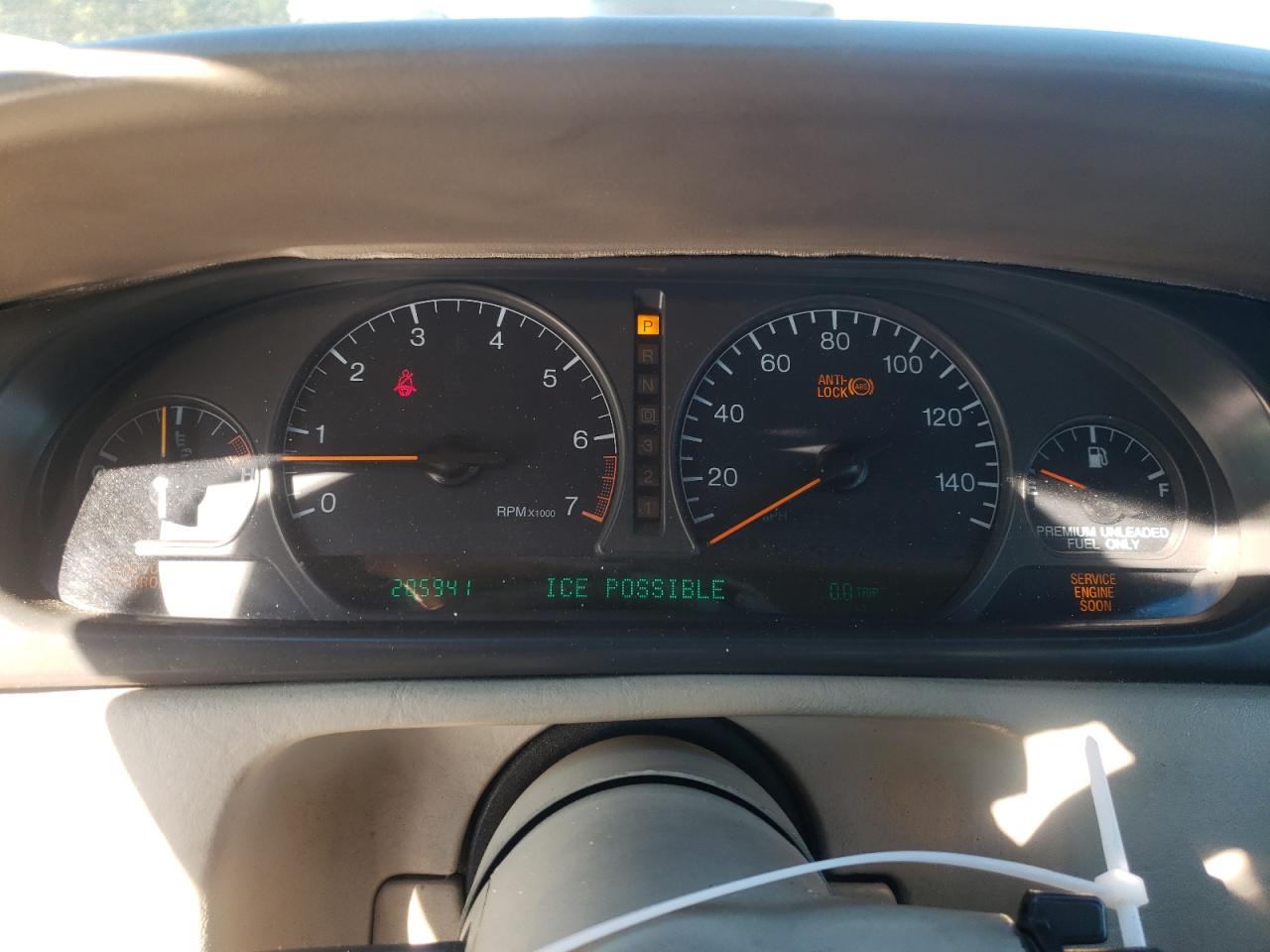 1998 Cadillac Eldorado - Image 9