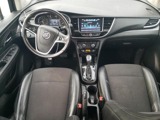  BUICK ENCORE 2019 Черный