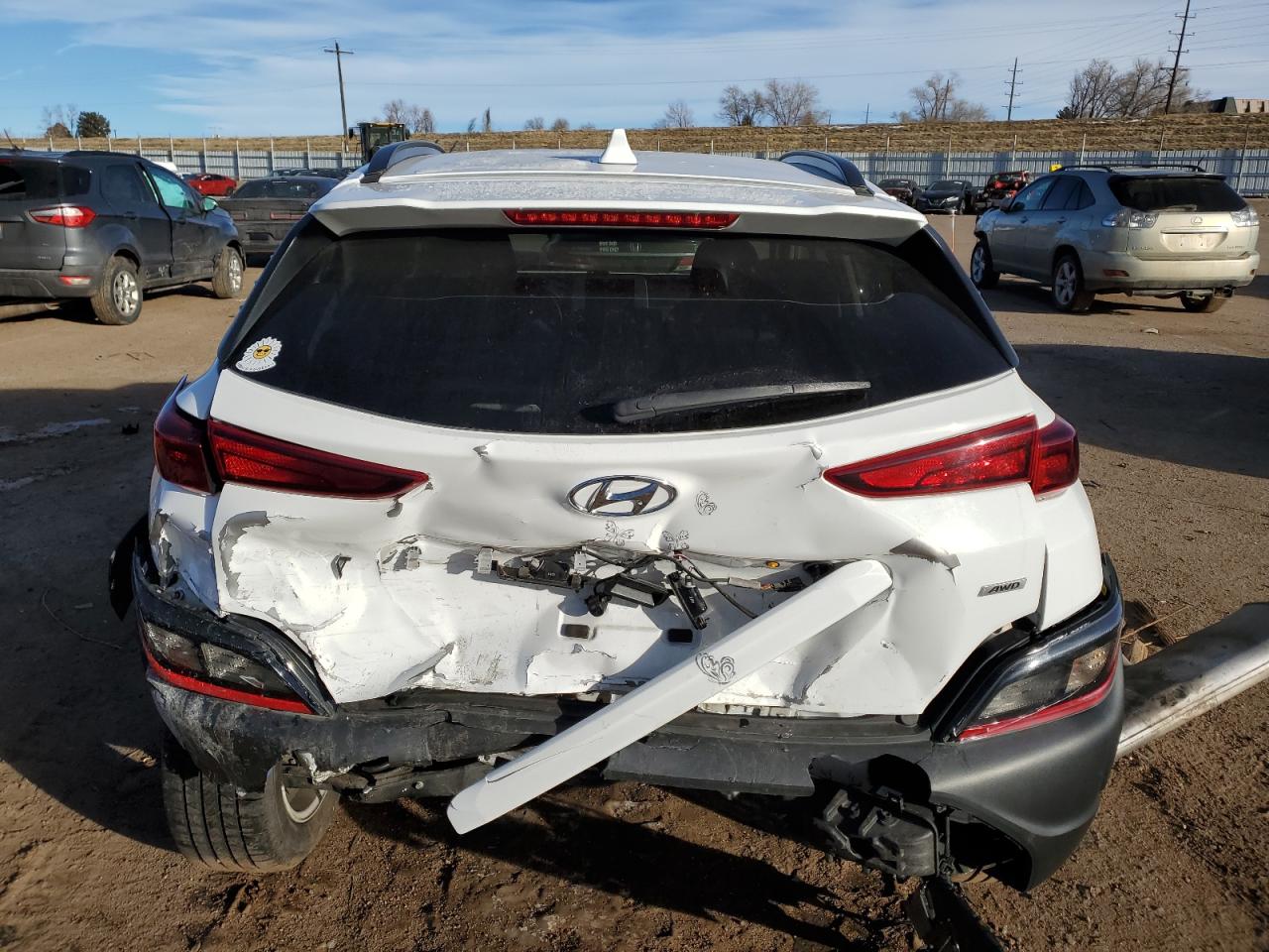 2022 Hyundai Kona - Image 6