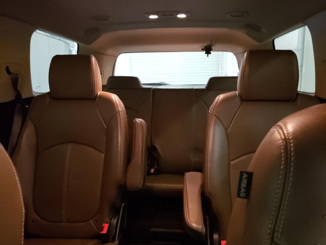 2015 GMC Acadia - Image 10