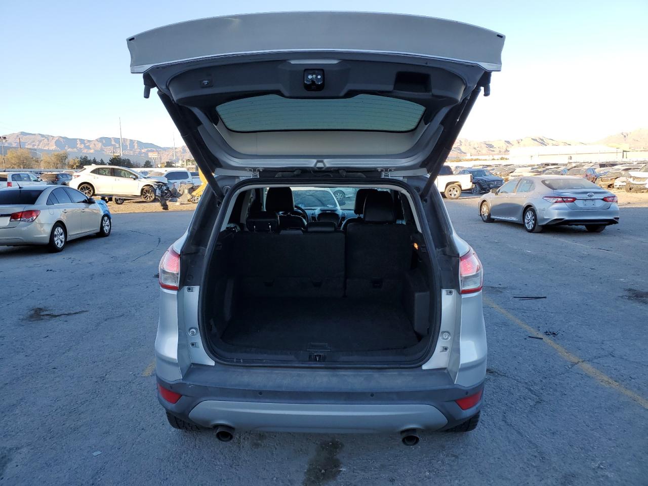 2016 Ford Escape - Image 6
