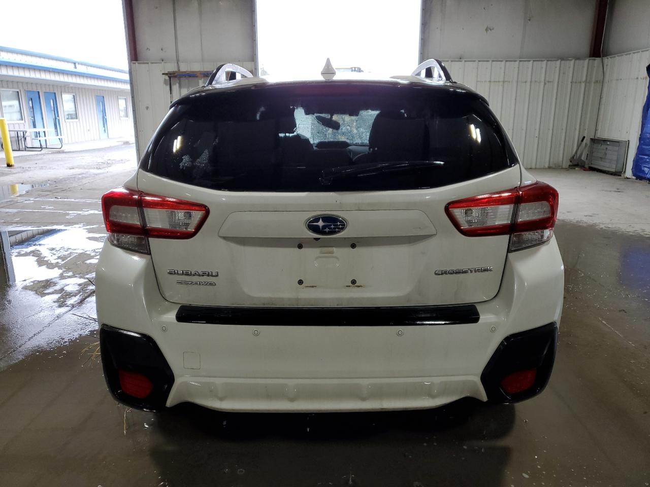 2019 Subaru XV - Image 6