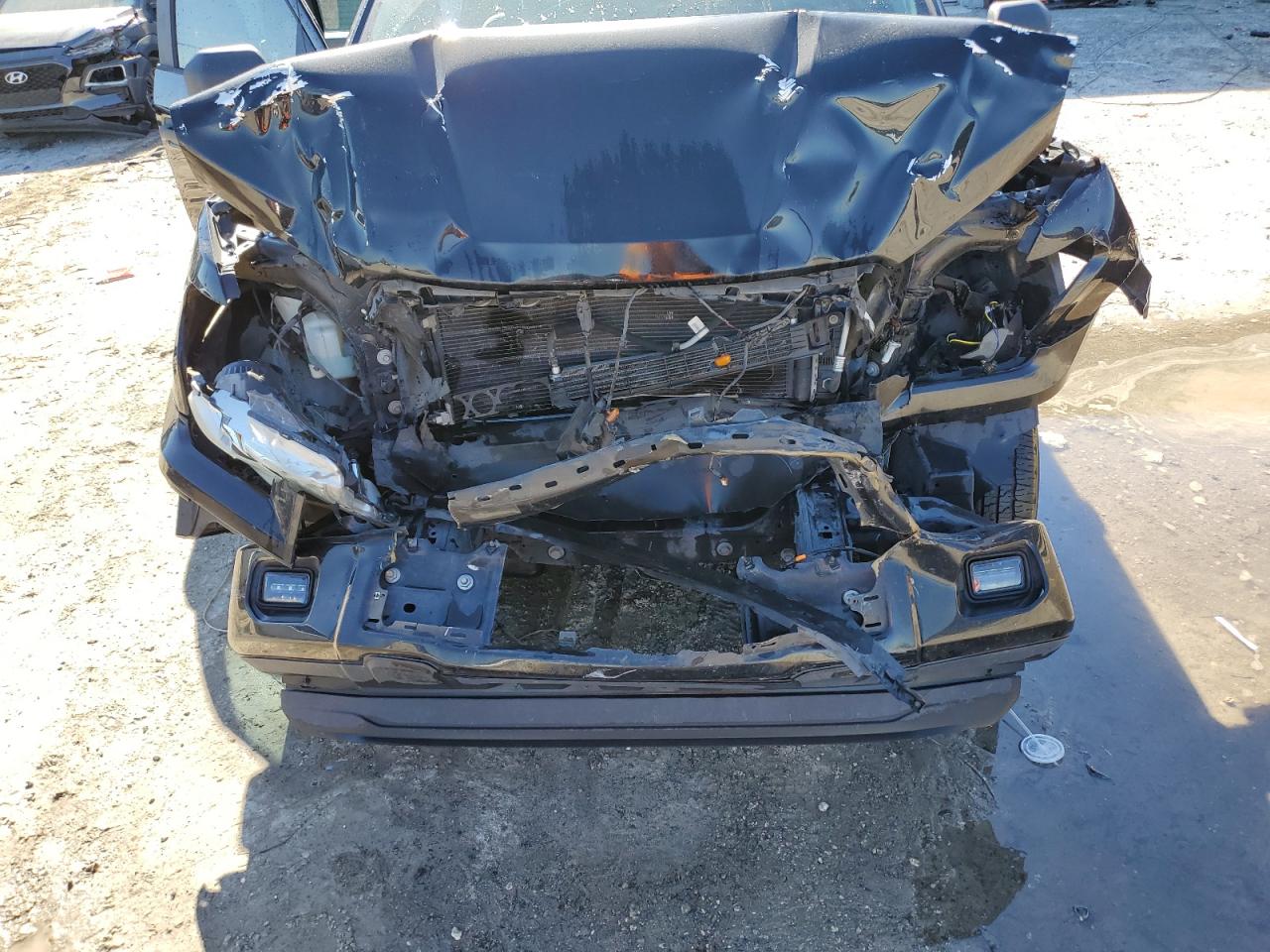 2016 Ford F-150 - Image 11