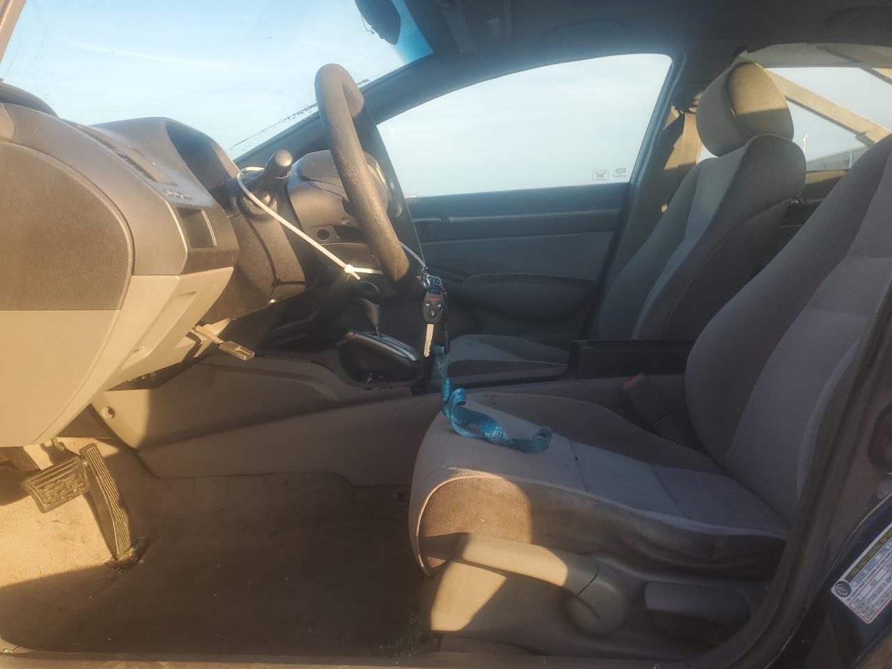 2007 Honda Civic - Image 7
