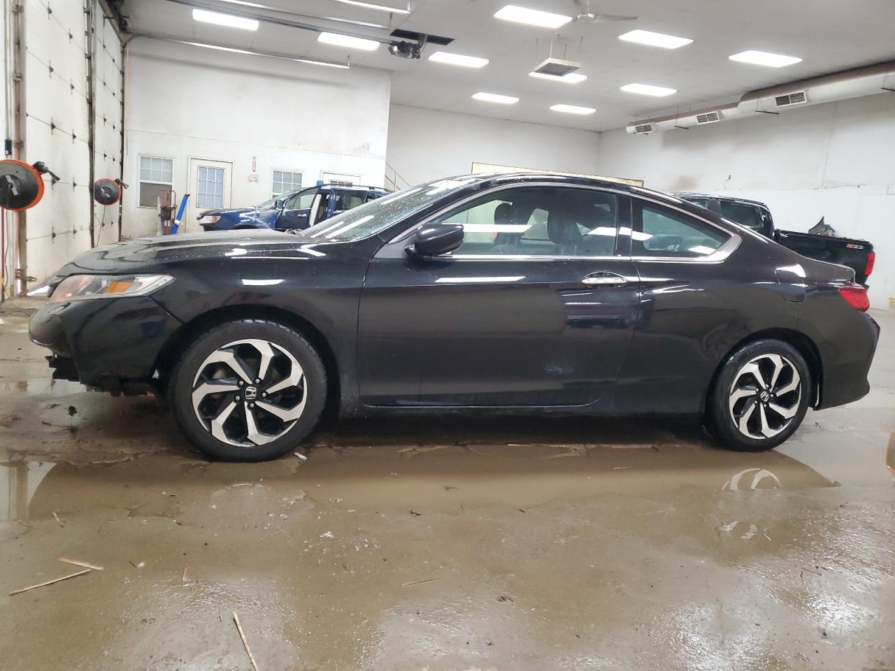 2017 Honda Accord - Image 1