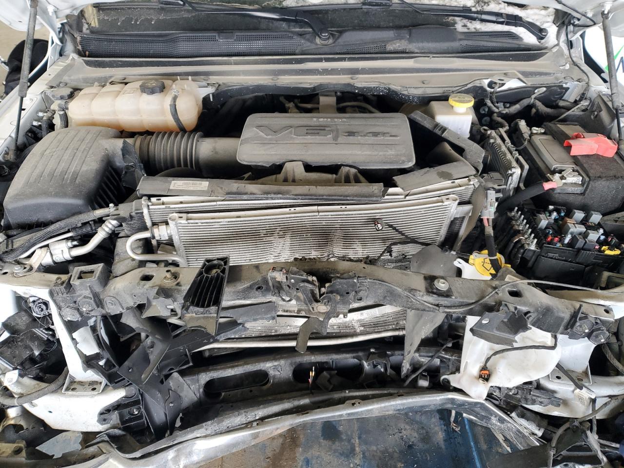 2022 RAM 1500 - Image 13