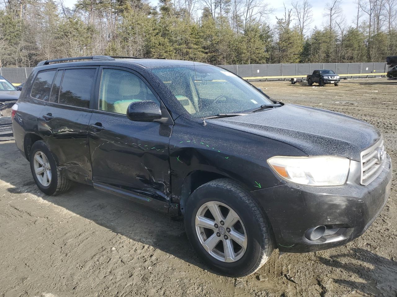 2010 Toyota Highlander - Image 4