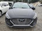 2018 Hyundai Sonata Se за продажба в Graham, WA - Minor Dent/Scratches