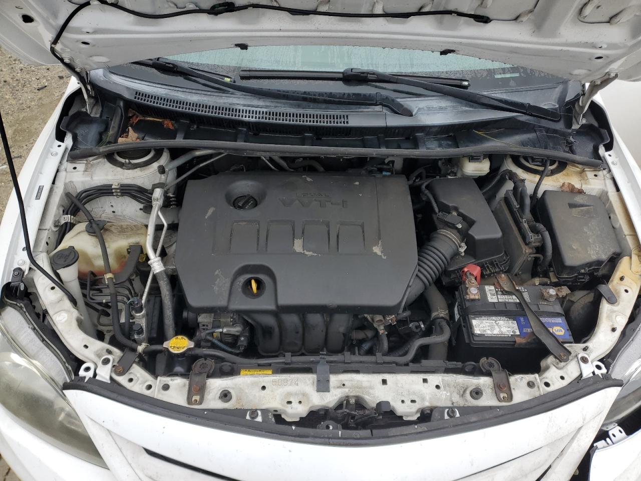 2011 Toyota Corolla - Image 11