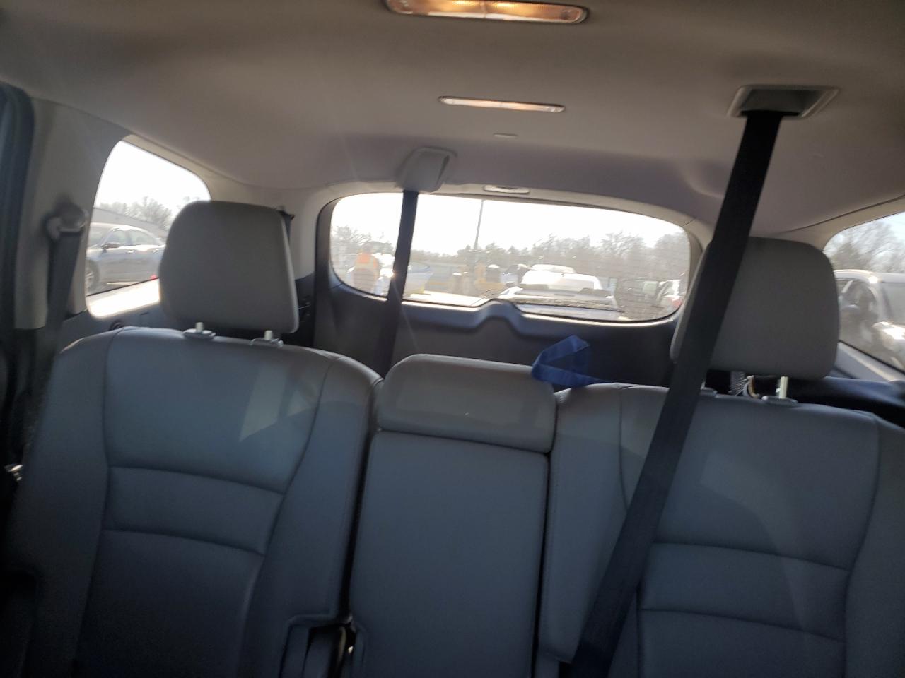 2019 Honda Pilot - Image 10
