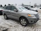 2011 Hyundai Santa Fe Se en Venta en Finksburg, MD - Normal Wear