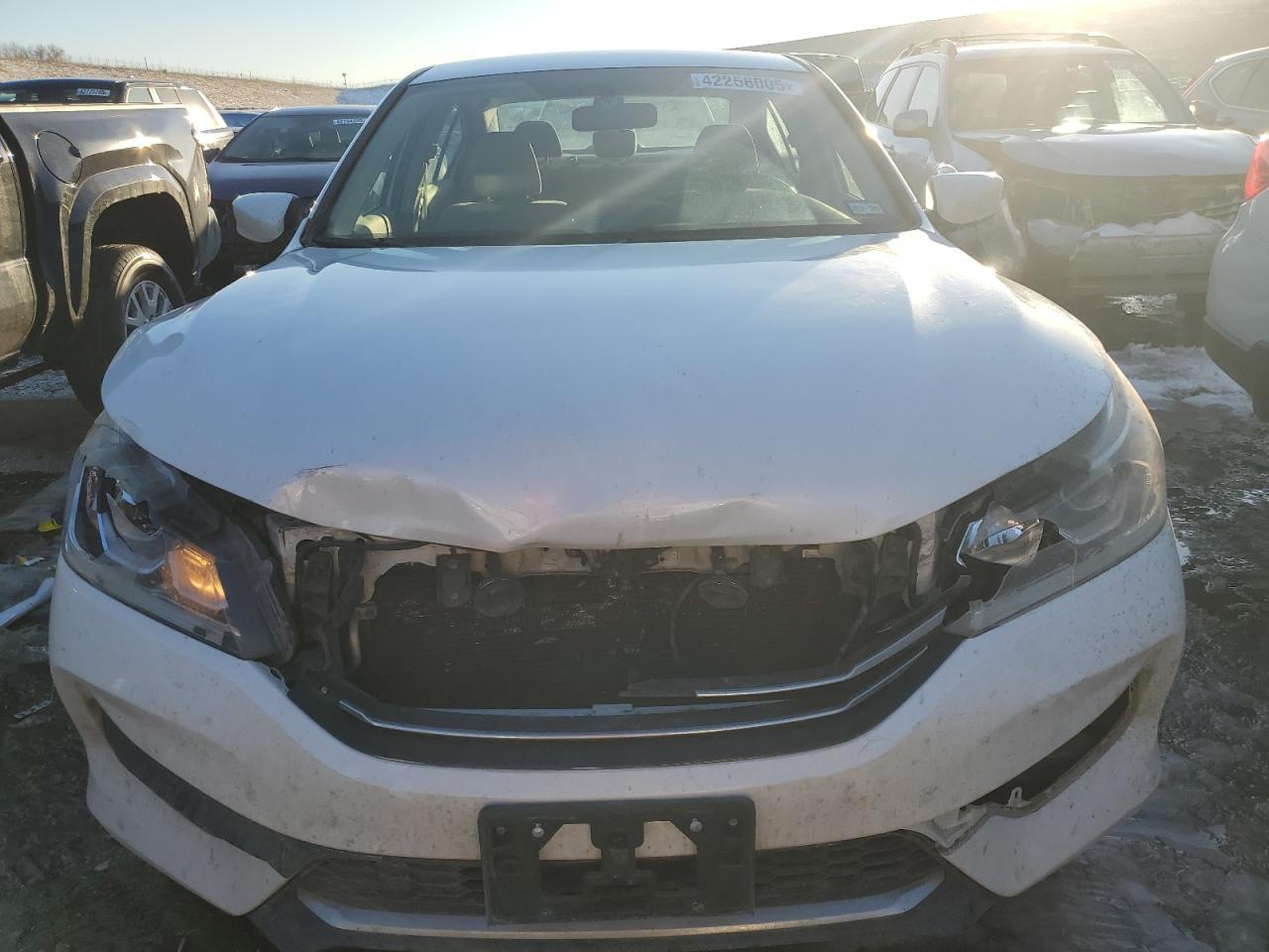 2016 Honda Accord - Image 5