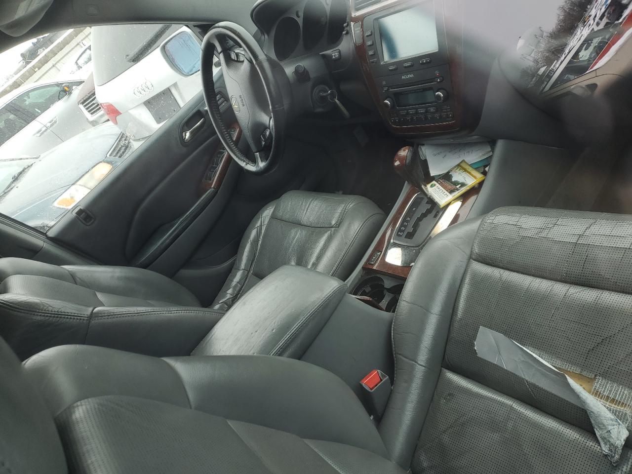 2005 Acura MDX - Image 8