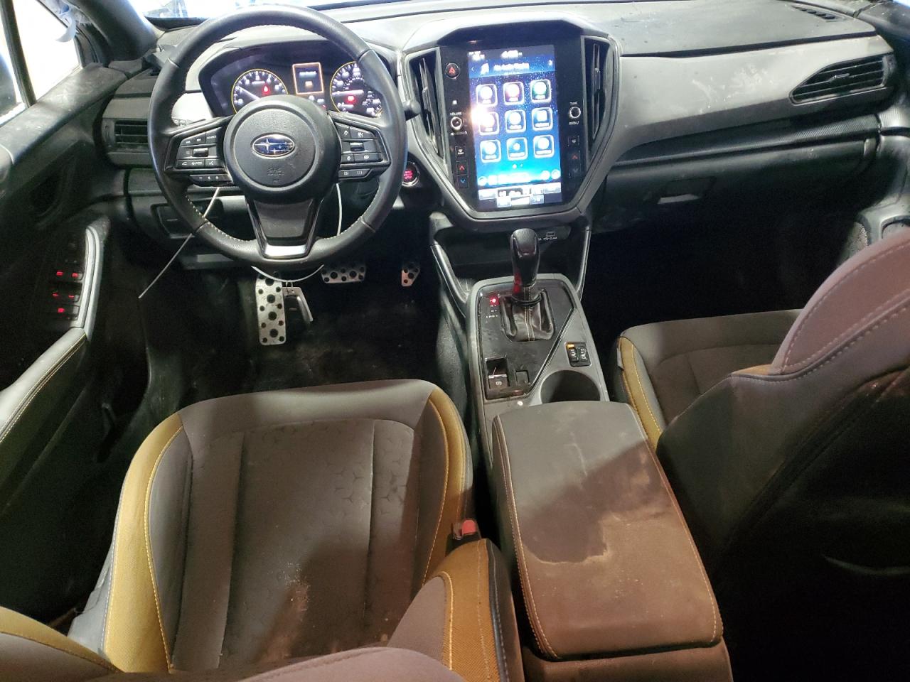 2024 Subaru Crosstrek Sport VIN: 4S4GUHF60R3749532 Lot: 88816565