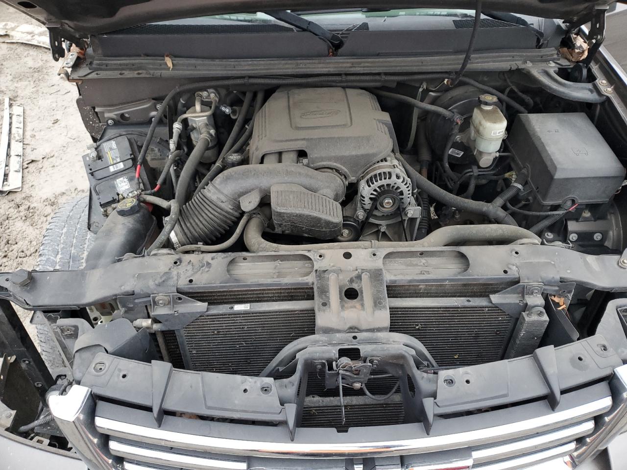 2013 GMC Sierra - Image 11