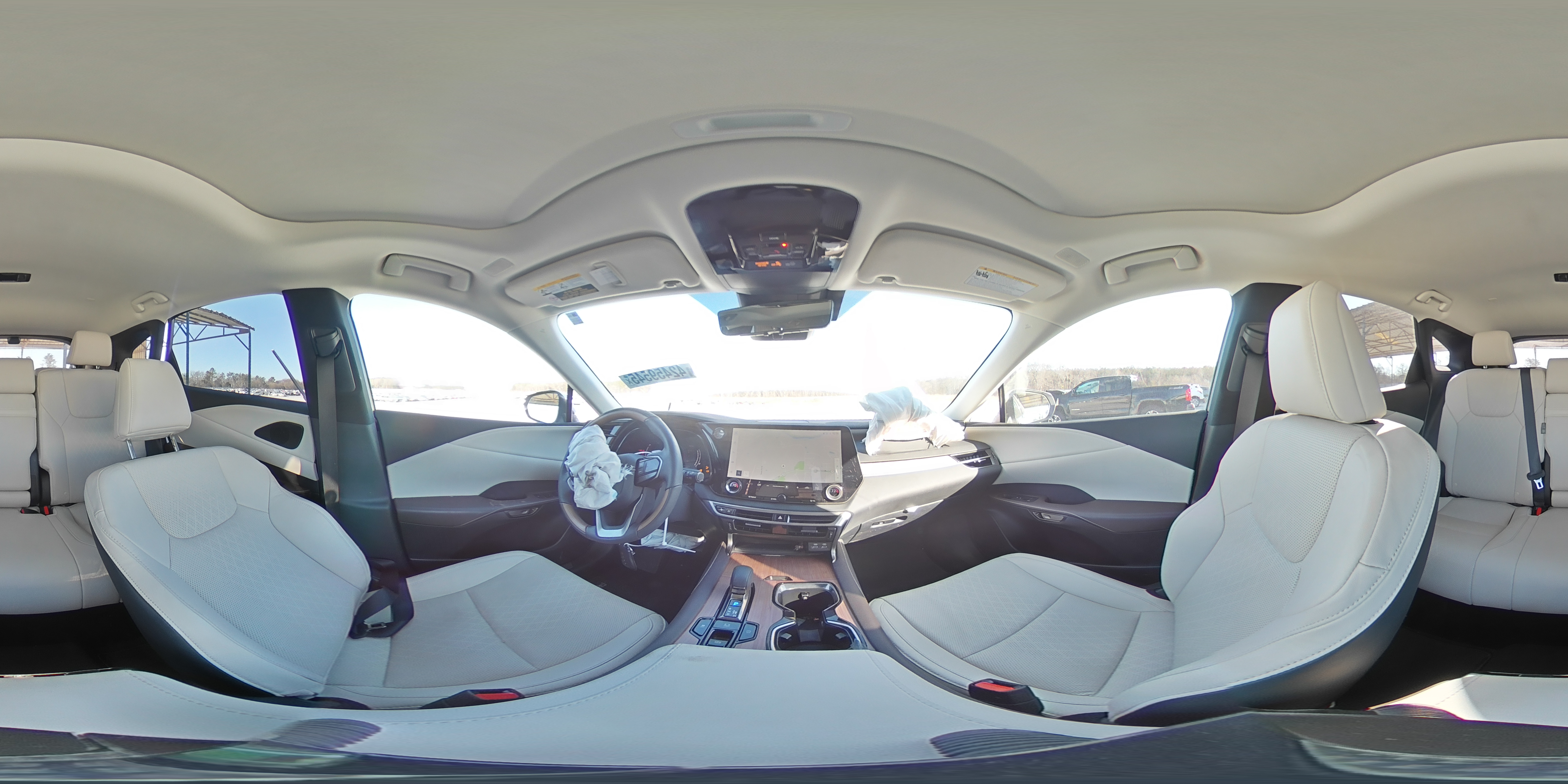 2024 Lexus RX - Image 14