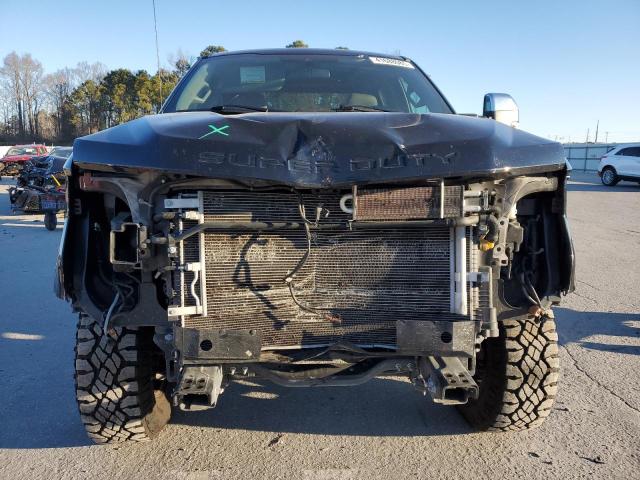 FORD F250 2020 Сірий