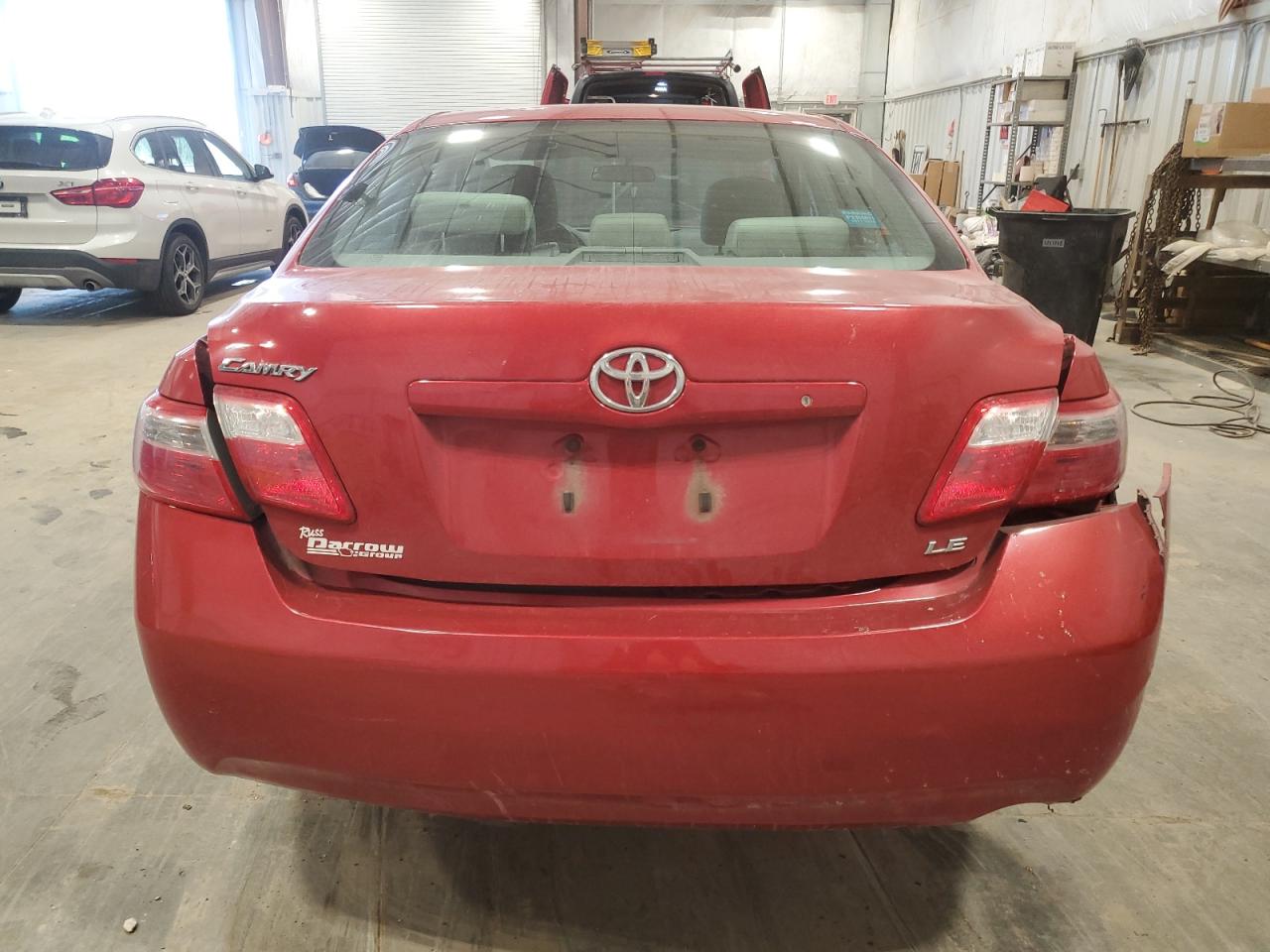 2009 Toyota Camry - Image 6