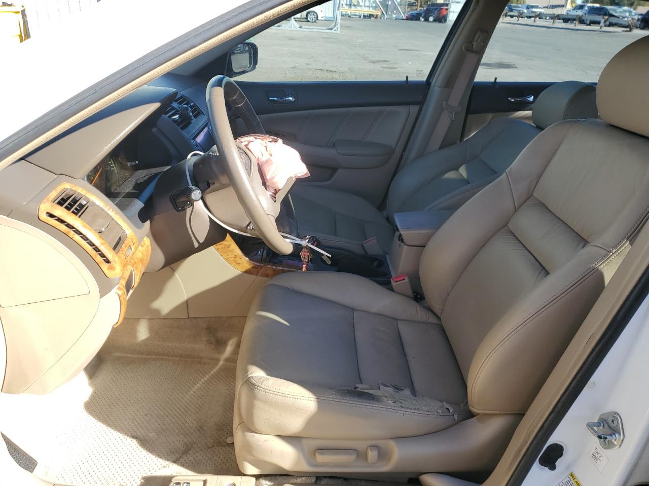 2005 Honda Accord - Image 7