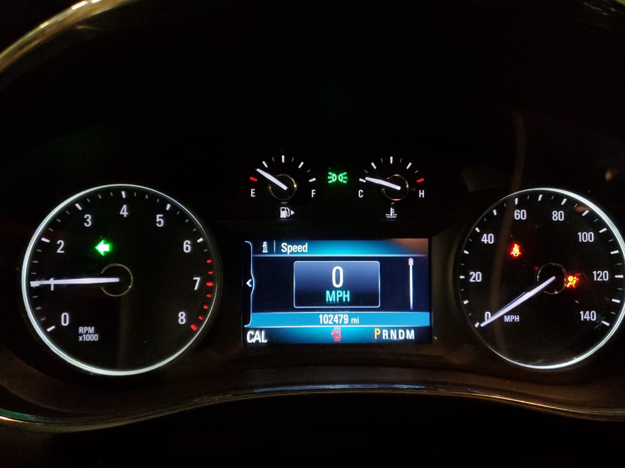 2020 Buick Encore - Image 9