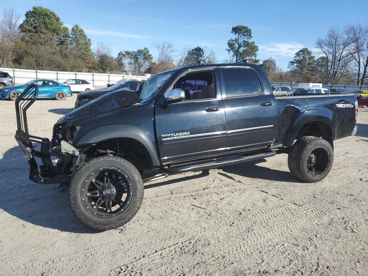 Toyota Tundra
