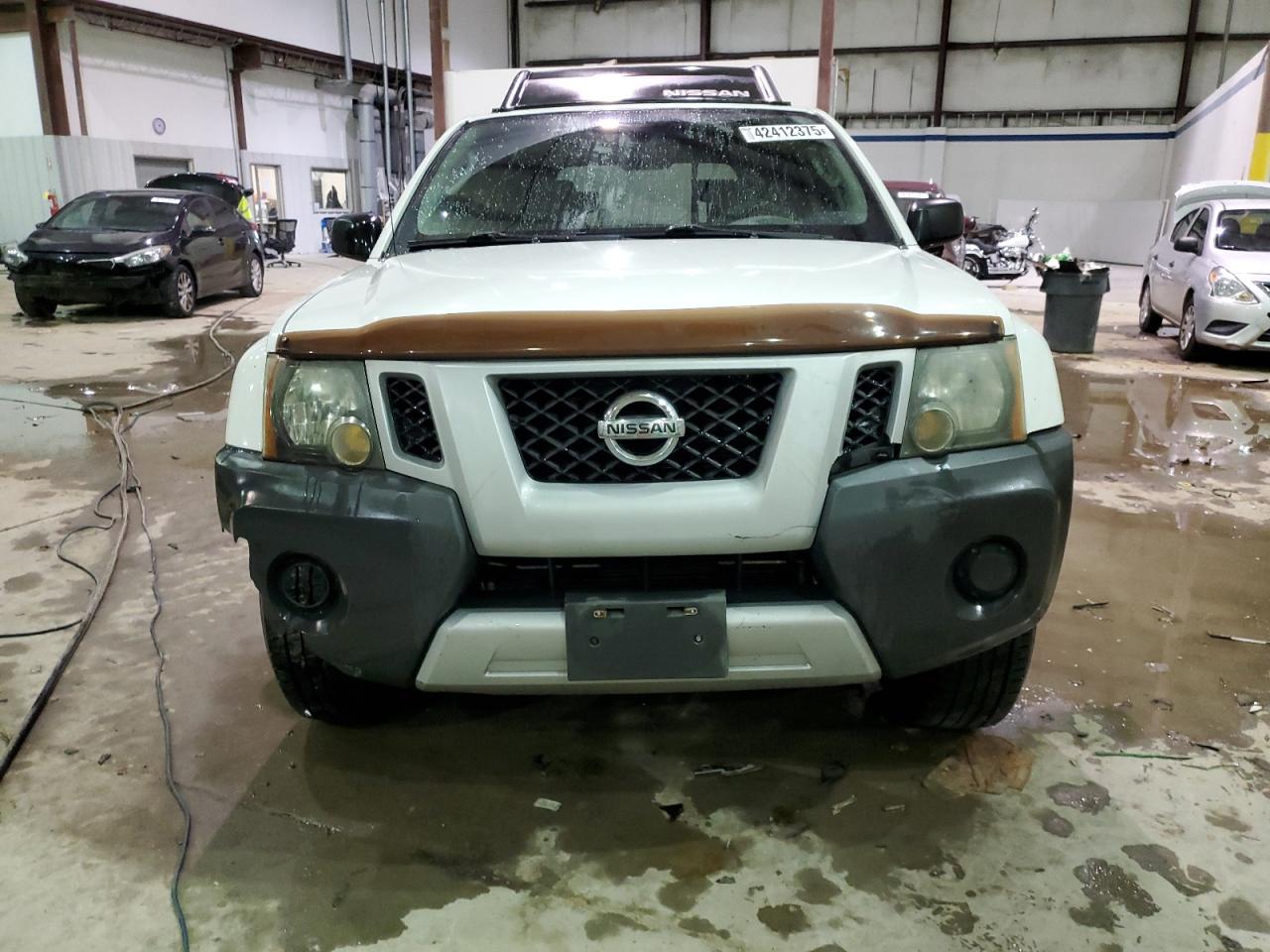 2010 Nissan XTerra - Image 5