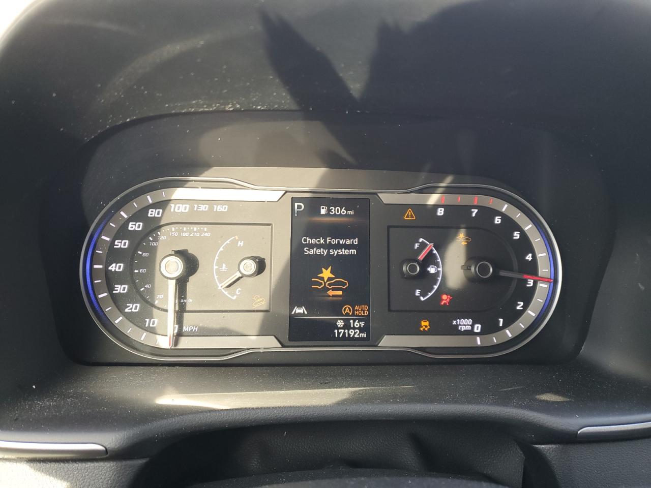 2024 Hyundai Tucson - Image 9