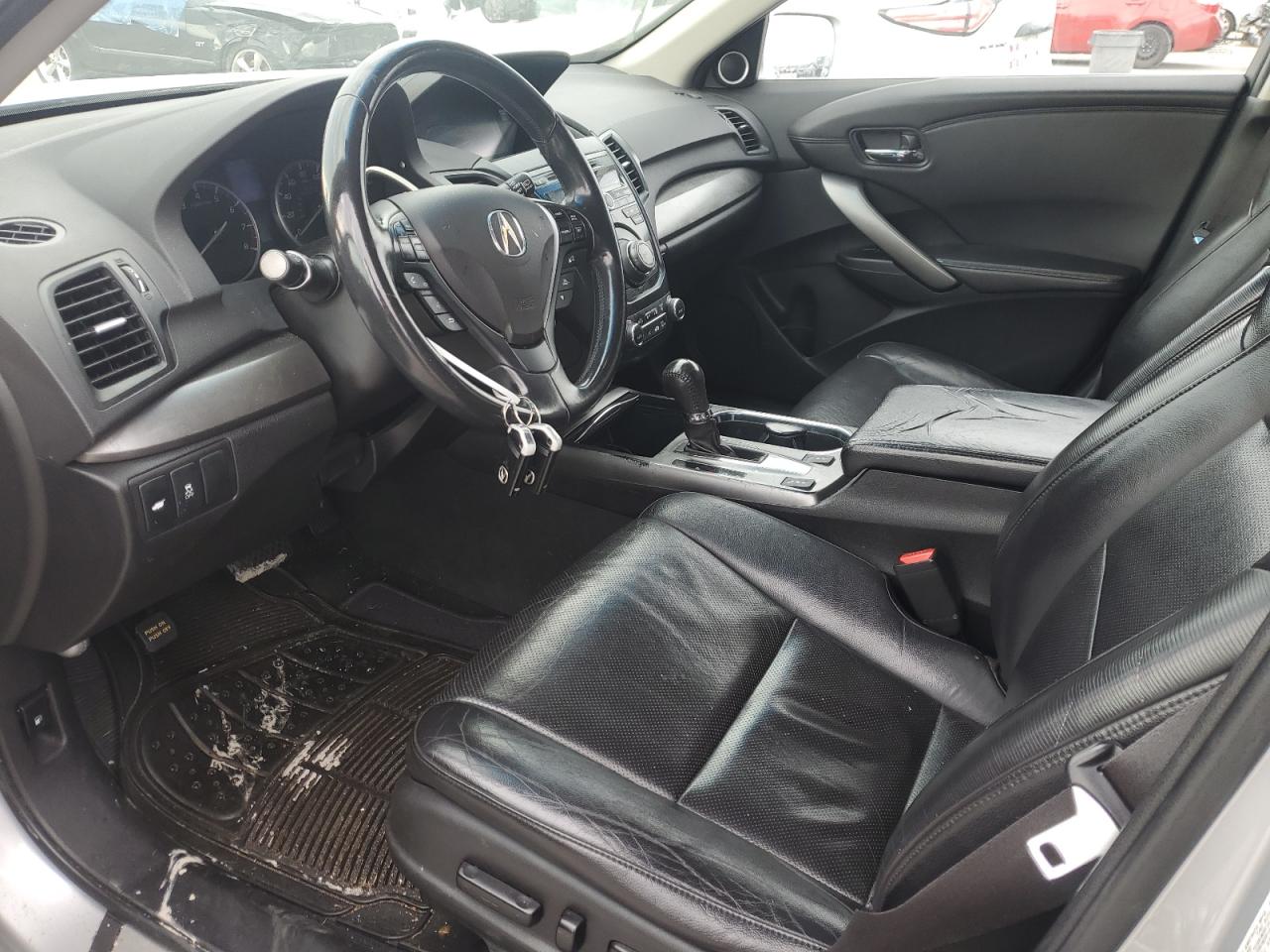 2013 Acura RDX - Image 7