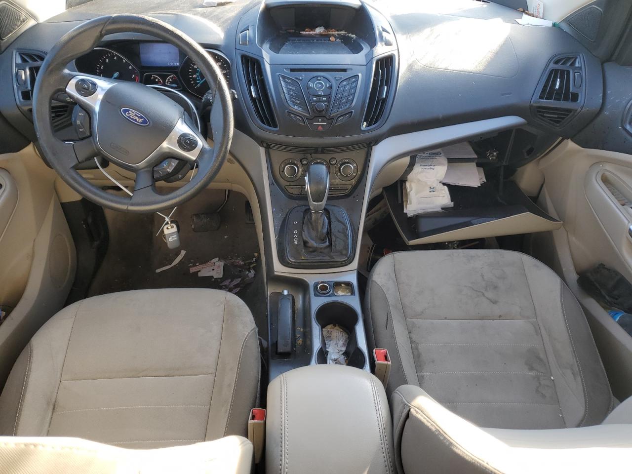 2014 Ford Escape - Image 8