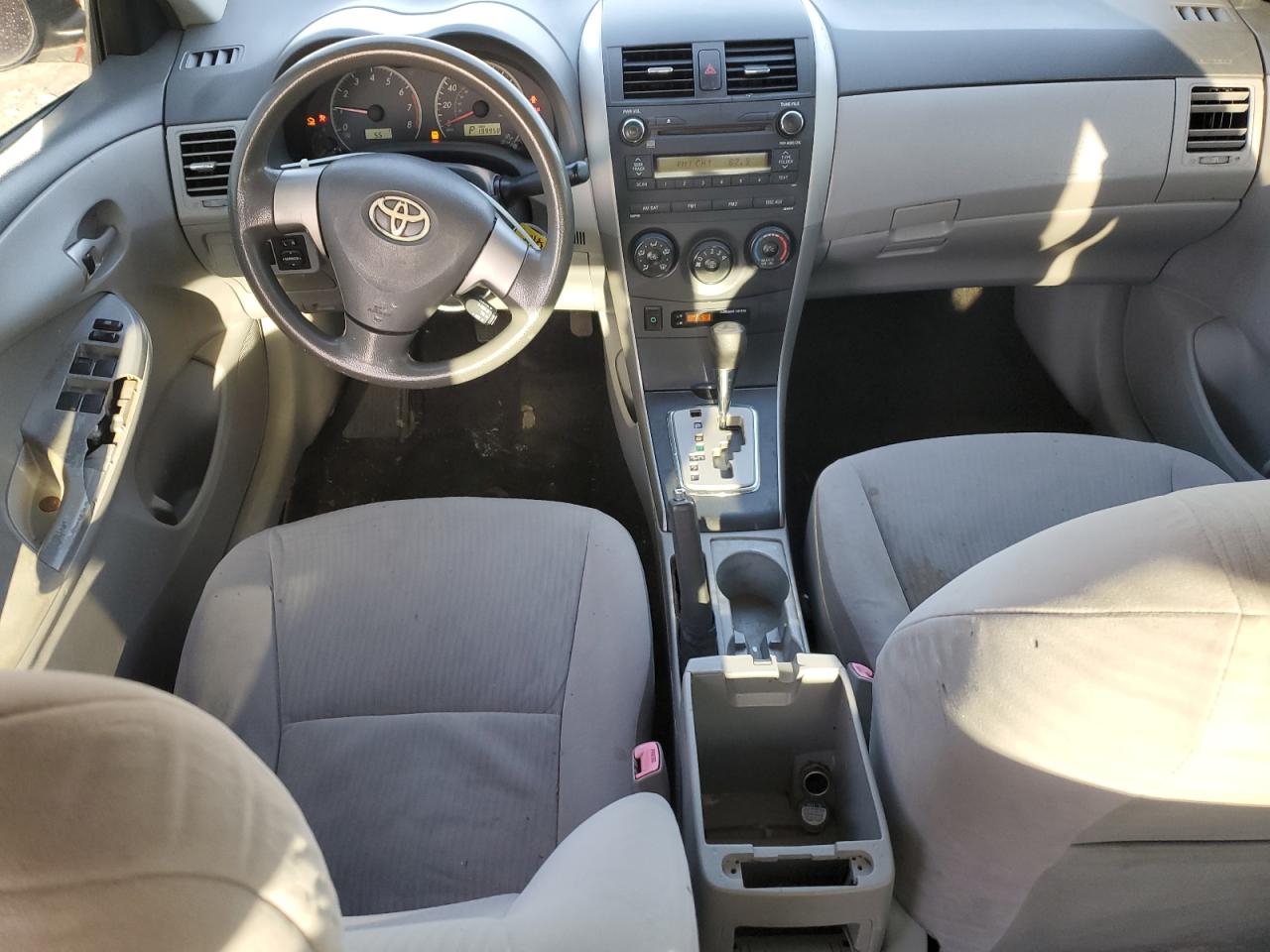 2010 Toyota Corolla - Image 8