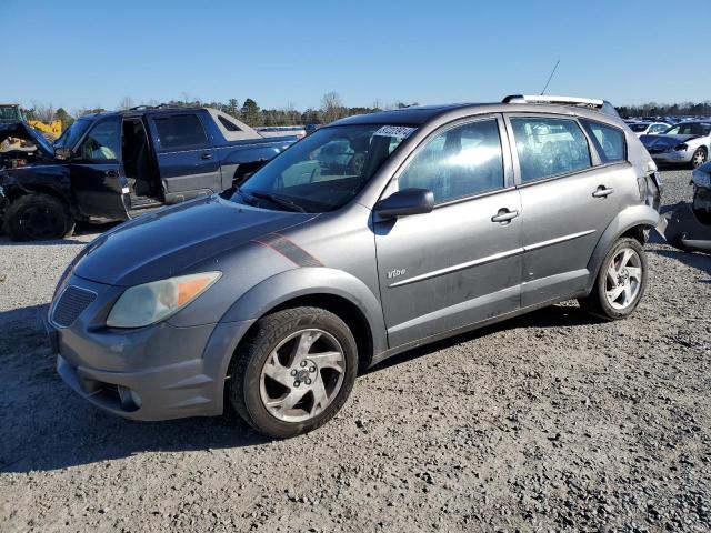 2005 Pontiac Vibe  на продаже в Lumberton, NC - Rear End