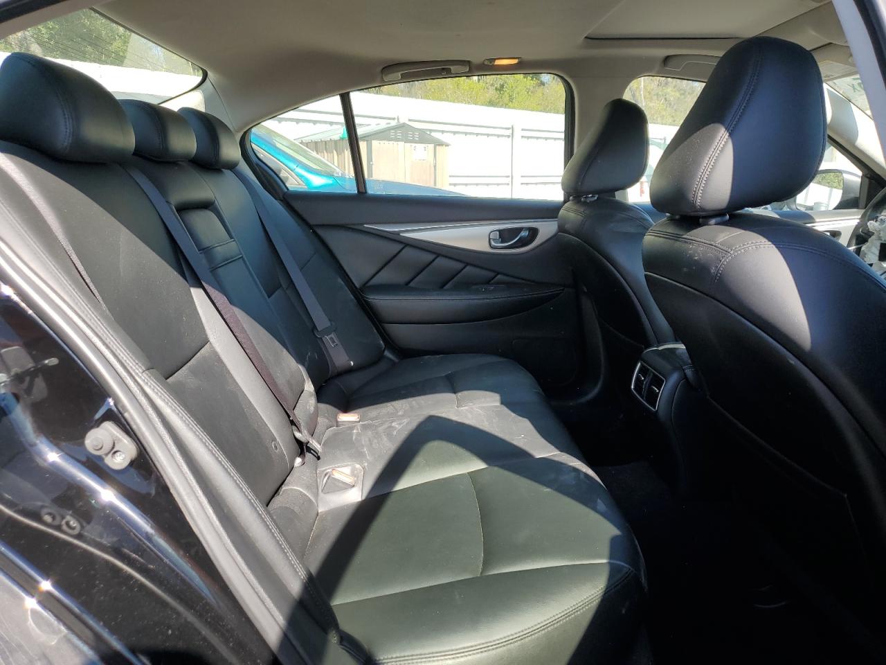2020 Infiniti Q50 - Image 10