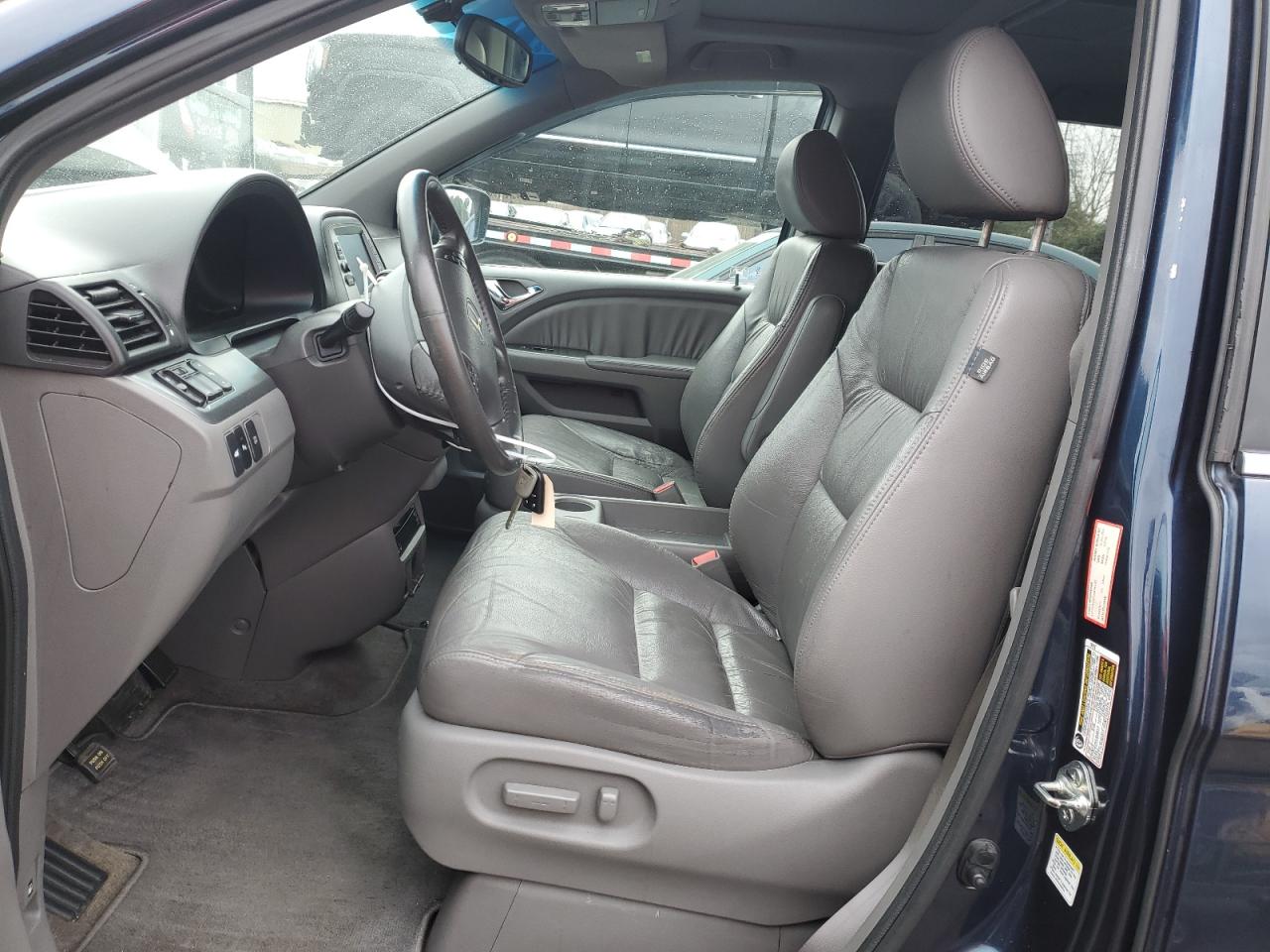 2010 Honda Odyssey - Image 7