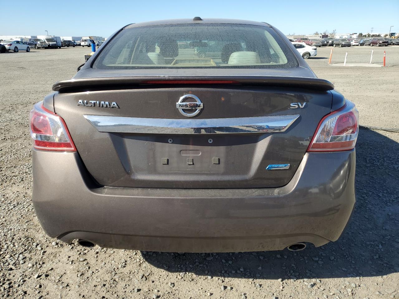 2013 Nissan Altima - Image 6