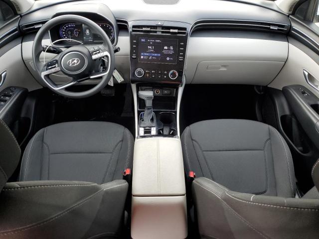  HYUNDAI TUCSON 2024 Czarny